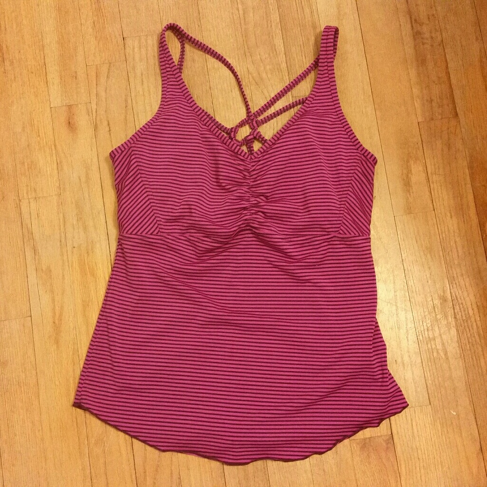 Prana Dreaming Top